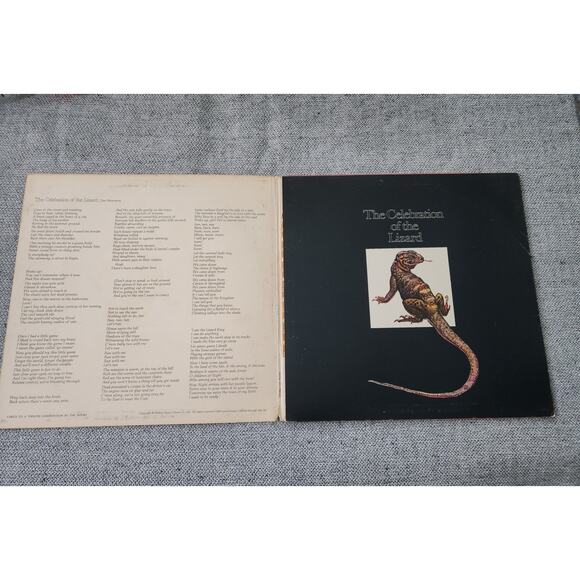 The Doors – Waiting for the Sun LP Vinyl Album Elektra Records EKS-74024 - Picture 5 of 9